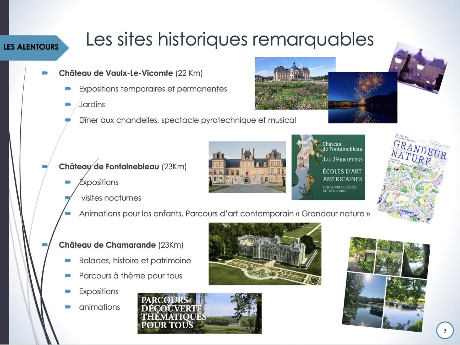 Maison Dans Parc Prive, Sports Et Loisirs Proche Golf Du Coudray Montceaux Le Coudray-Montceaux Esterno foto