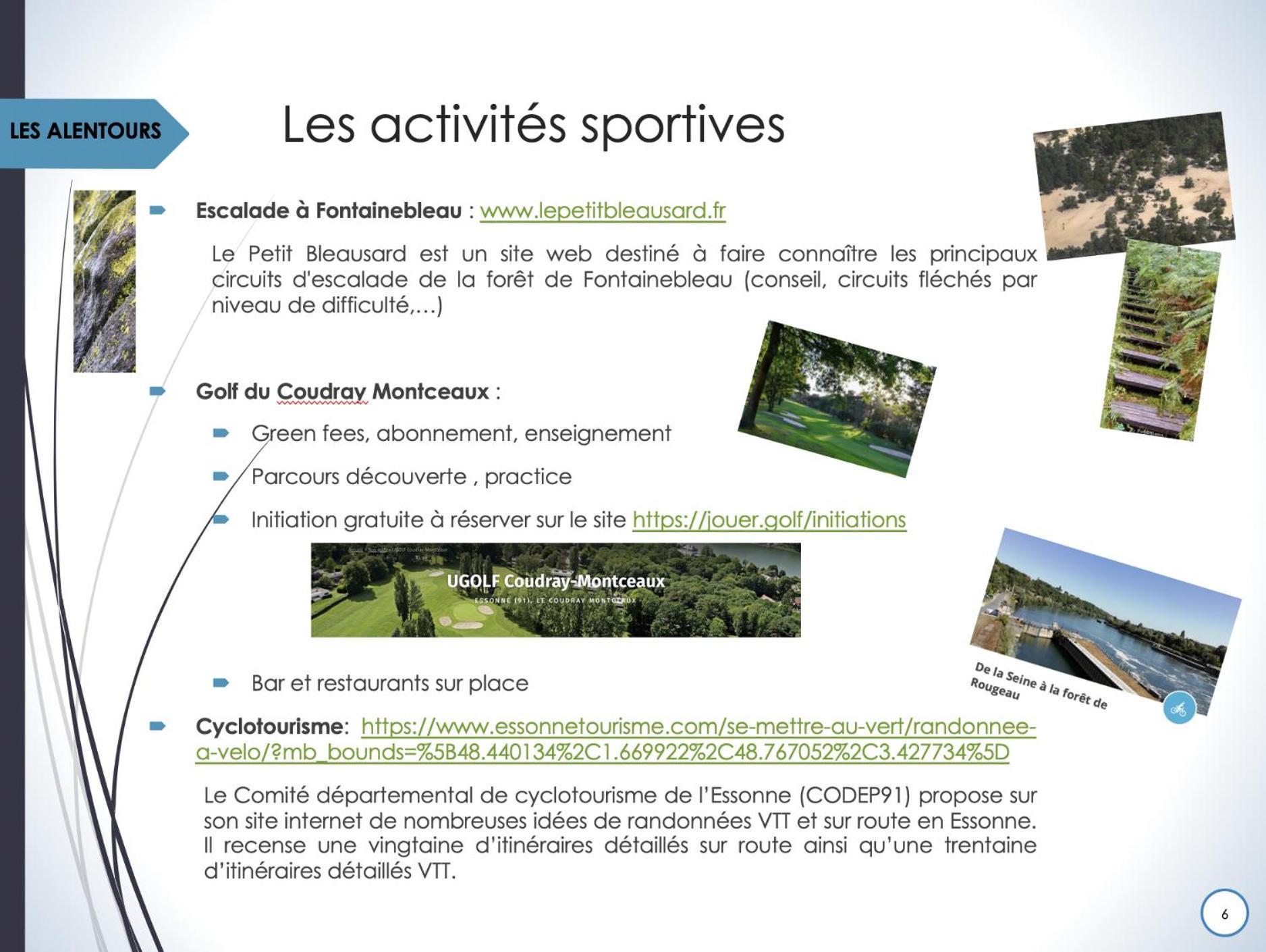 Maison Dans Parc Prive, Sports Et Loisirs Proche Golf Du Coudray Montceaux Le Coudray-Montceaux Esterno foto