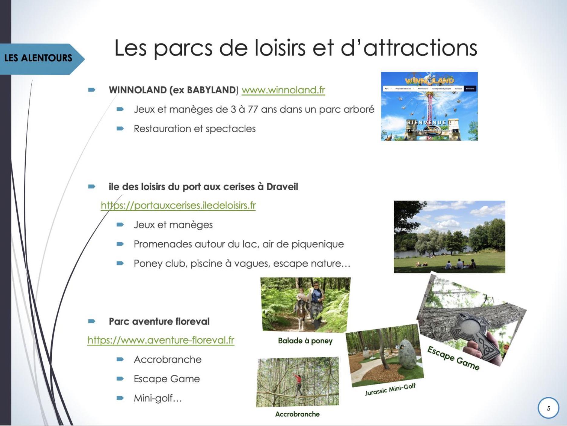 Maison Dans Parc Prive, Sports Et Loisirs Proche Golf Du Coudray Montceaux Le Coudray-Montceaux Esterno foto